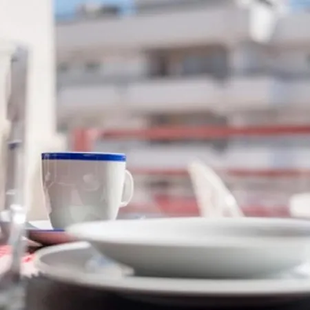 Olimpia 3 Apartment *