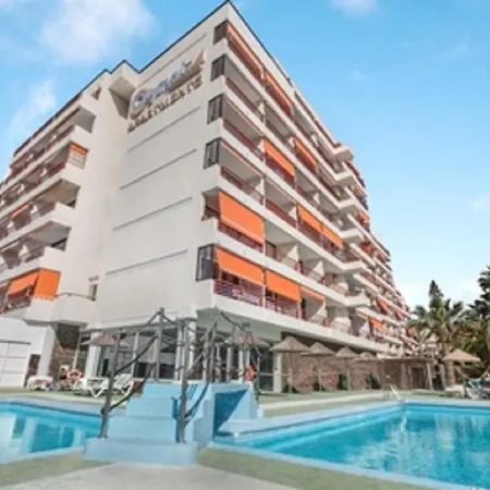 Olimpia 3 Apartment Playa de las Americas (Tenerife)