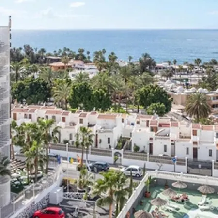 Olimpia 3 Apartment *