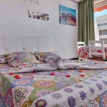 Olimpia 3 Apartament Playa de las Americas (Tenerife)