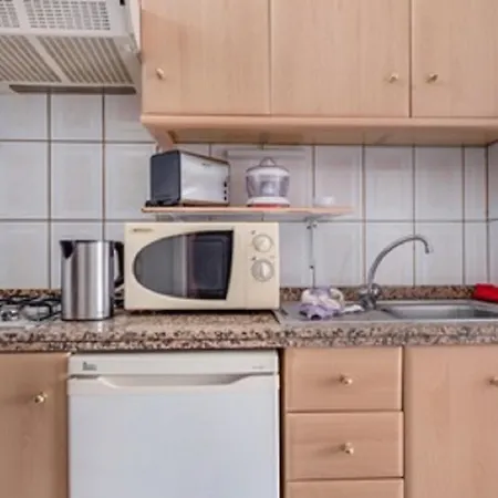 Apartament Olimpia 3 Playa de las Americas (Tenerife)