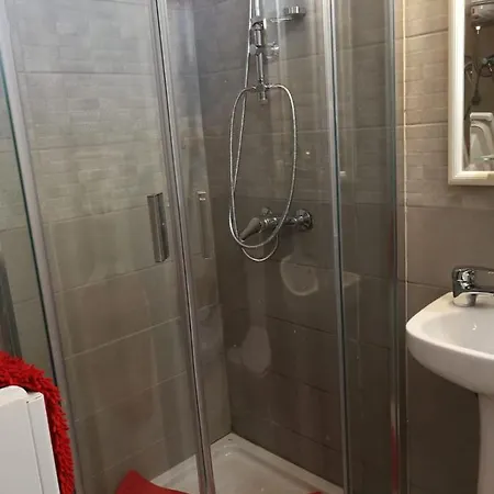 Olimpia 3 Apartament *