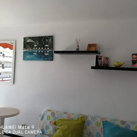 Olimpia 3 Appartement *