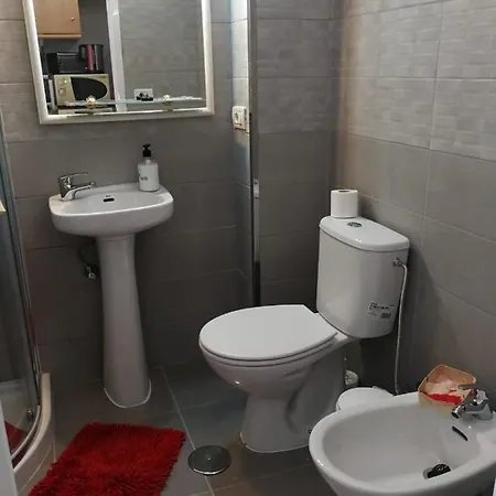 Apartament Olimpia 3 Playa de las Americas (Tenerife)