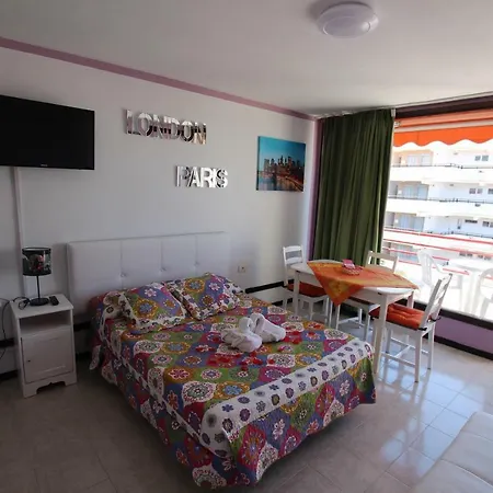 Apartament Olimpia 3 *