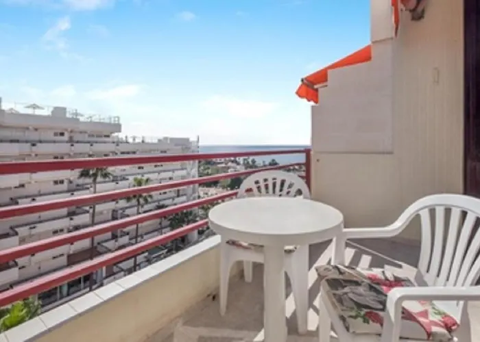 Olimpia 3 * بلايا ذي لاس أميريكاس