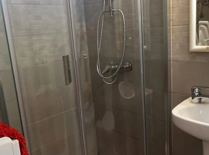 Olimpia 3 Apartmán *