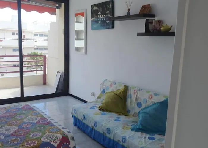 Olimpia 3 * Playa de las Americas (Tenerife)