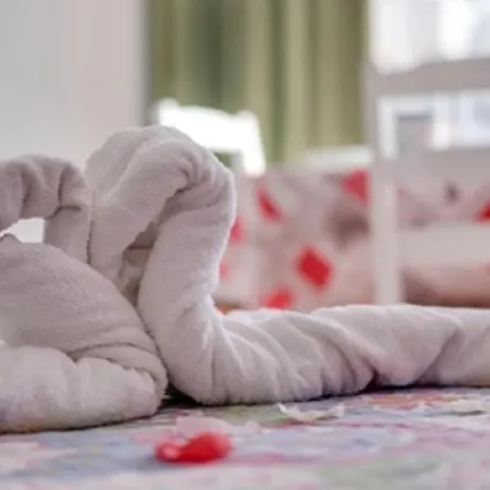 Lejlighed Olimpia 3 *