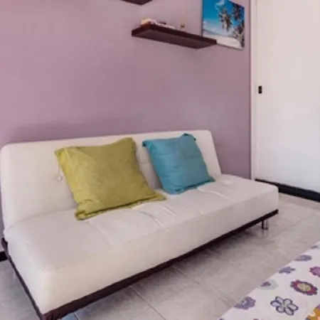 Olimpia 3 * Playa de las Américas