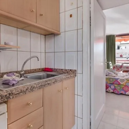 Olimpia 3 * Playa de las Américas