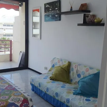 Olimpia 3 * Playa de las Américas