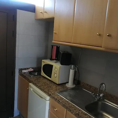 Olimpia 3 Playa de las Américas