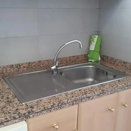 Olimpia 3 Apartment