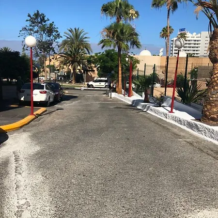 Appartement Olimpia 3 *