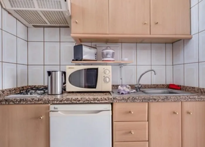 Apartman Olimpia 3 Playa de las Américas