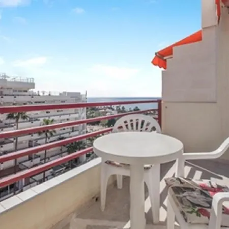 Olimpia 3 * プラヤ・デ・ラス・アメリカス