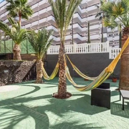 Apartamento Olimpia 3 *