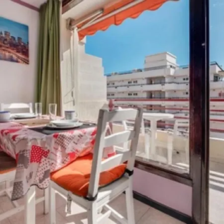 Apartamento Olimpia 3 *