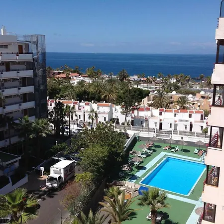 Olimpia 3 Playa de las Americas (Tenerife)