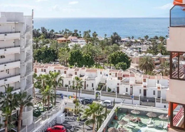 Olimpia 3 Apartmán *