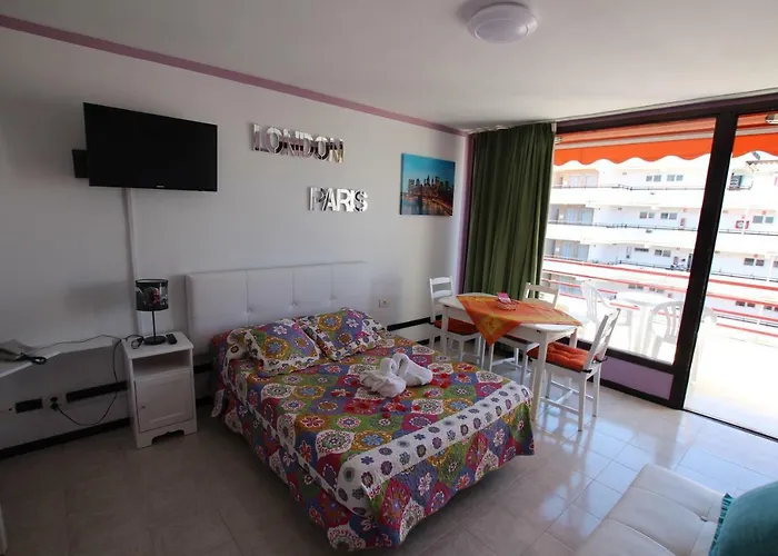 Apartmán Olimpia 3 *
